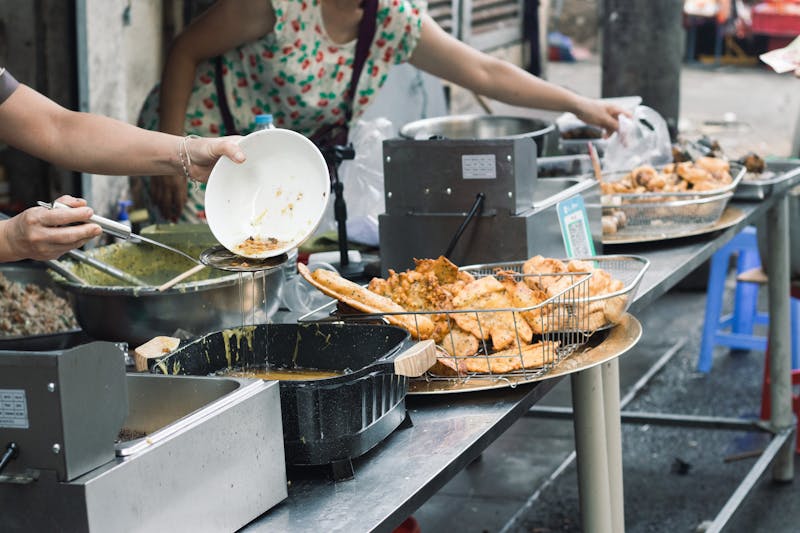 Family Feast Combo - chicken for the whole family
