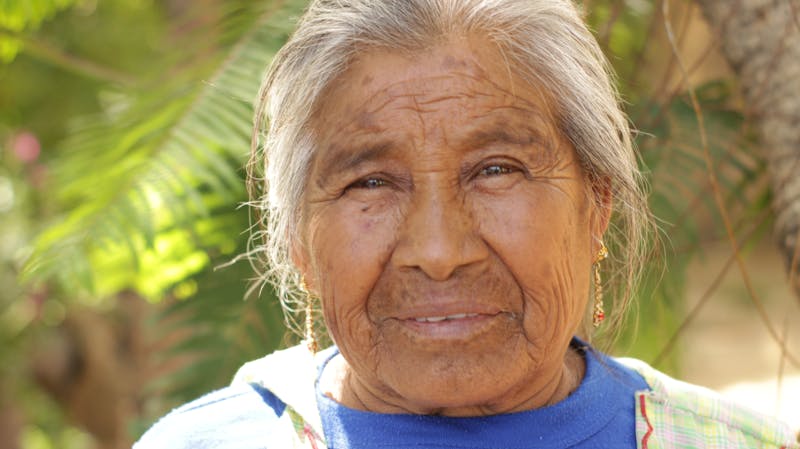 Author Chef Maria Lopez