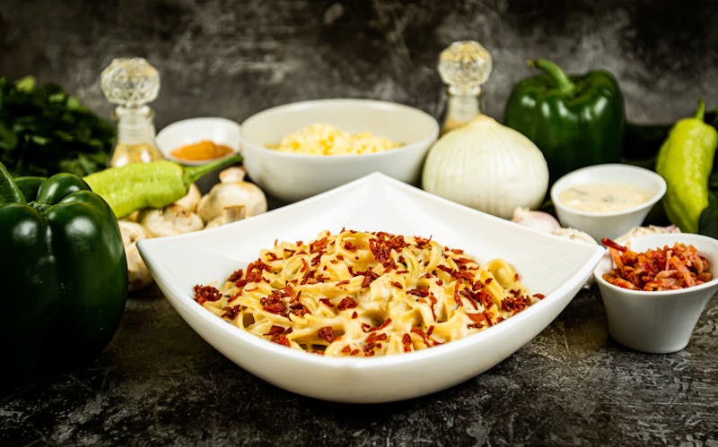 Southern Coleslaw - creamy and fresh